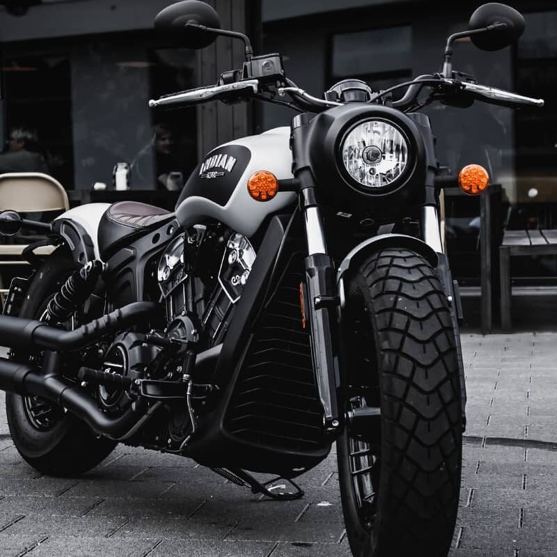 Driving Lessons Category A